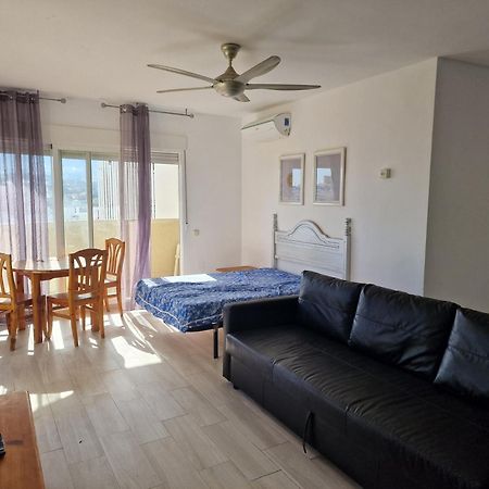 Benal Beach Holidays Apartment Benalmadena Luaran gambar